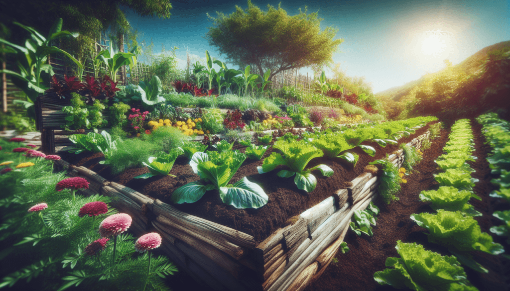 Best Ways To Prevent Soil Erosion In Your Garden