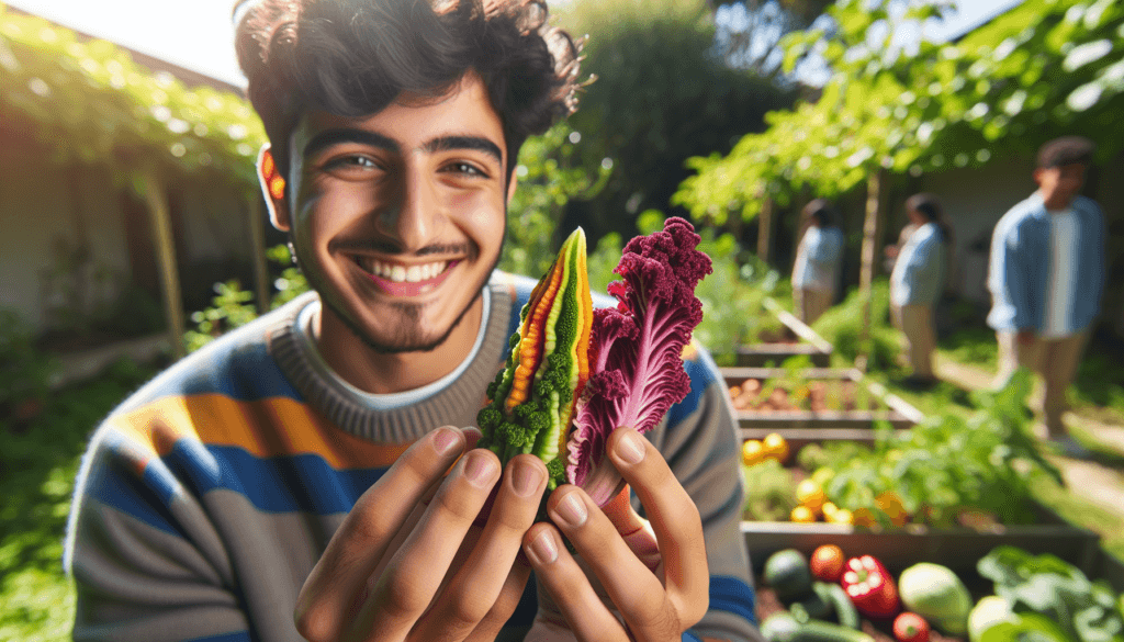 How Do School Gardens Affect Students?