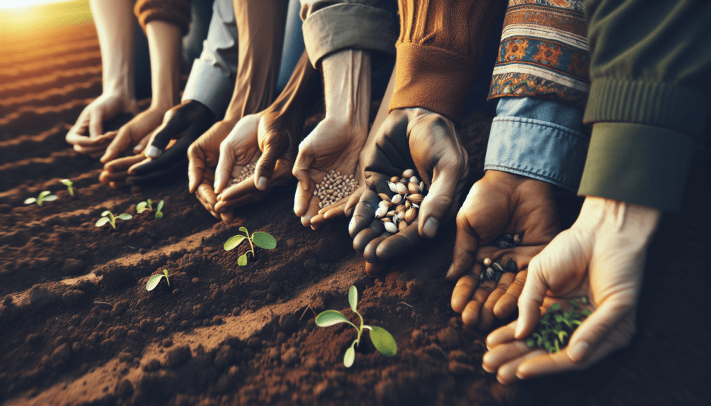 How Do You Start A Small Farm From Scratch?