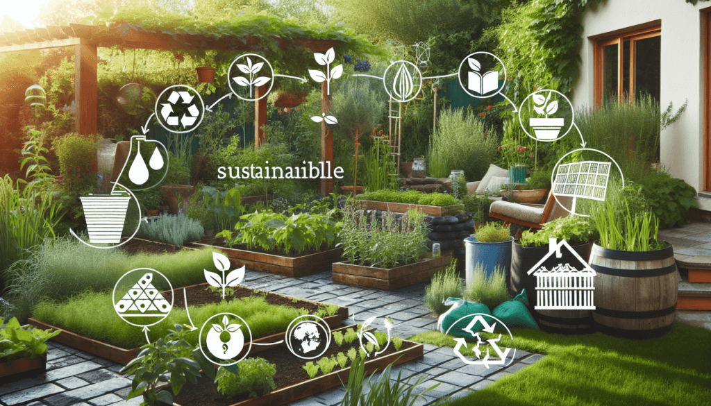 Guide To Sustainable Landscaping Practices