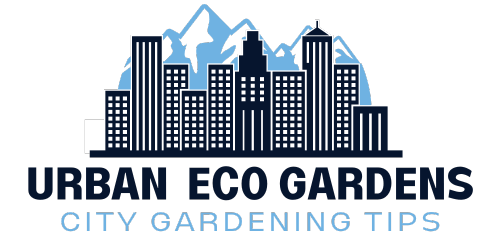 Urban Eco Gardens