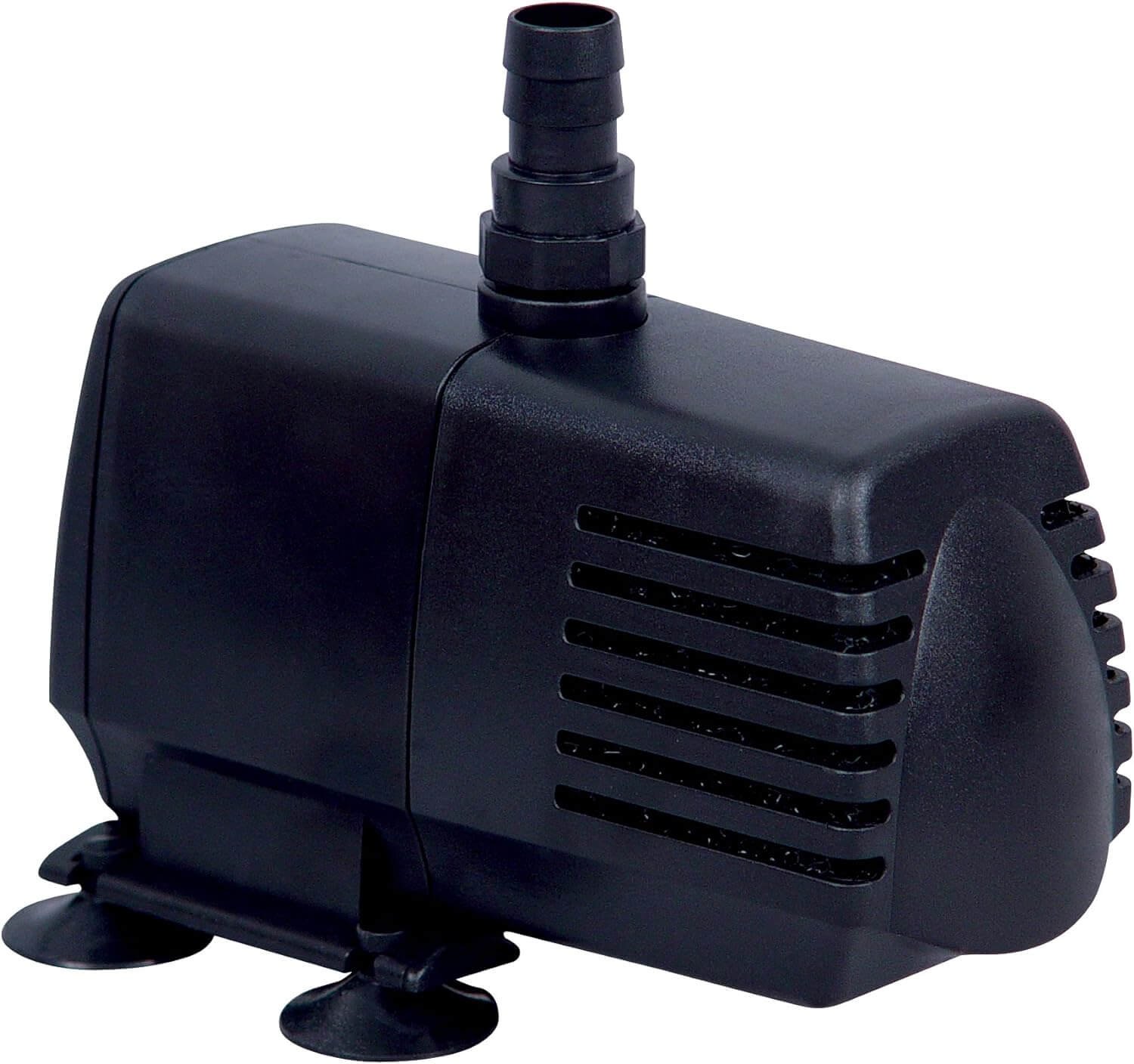 ecoplus 590 gph submersible water pump review