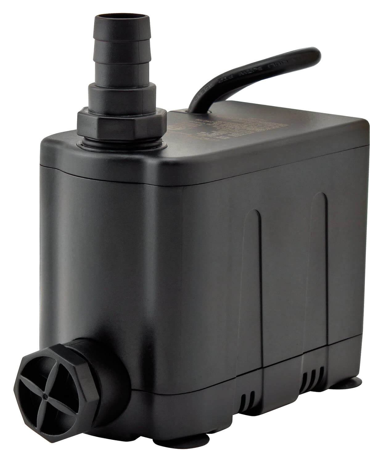 ecoplus convertible bottom draw water pump 730 gph review